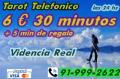 Venta Otros Servicios: El mejor tarot a tu dispocicion